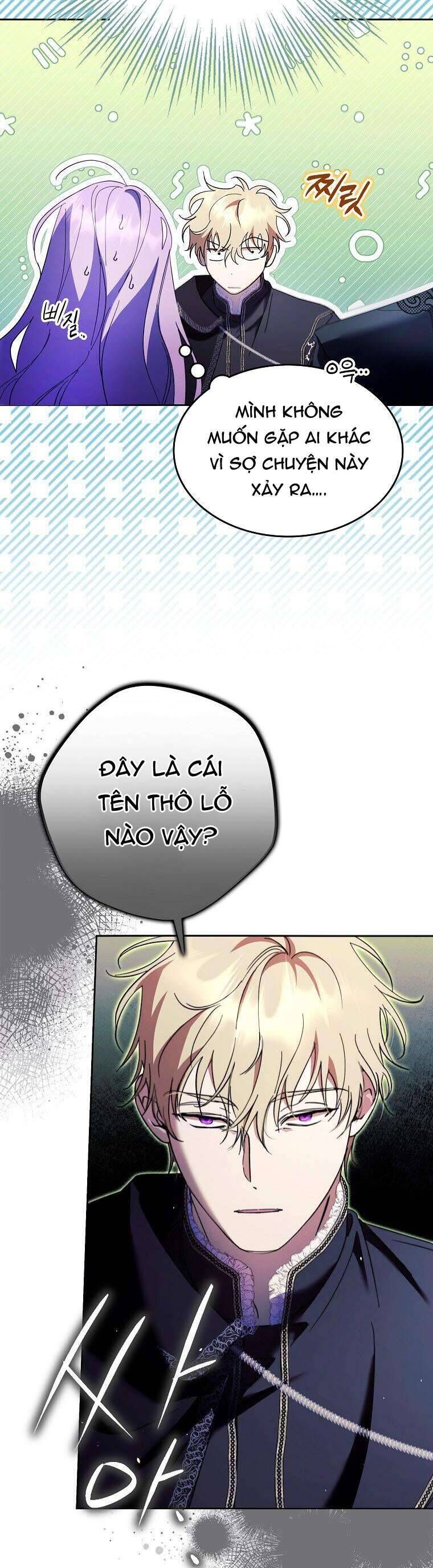 Các Nam Chính Đã Bị Nữ Phụ Cướp Mất Chap 18 - Next Chap 19