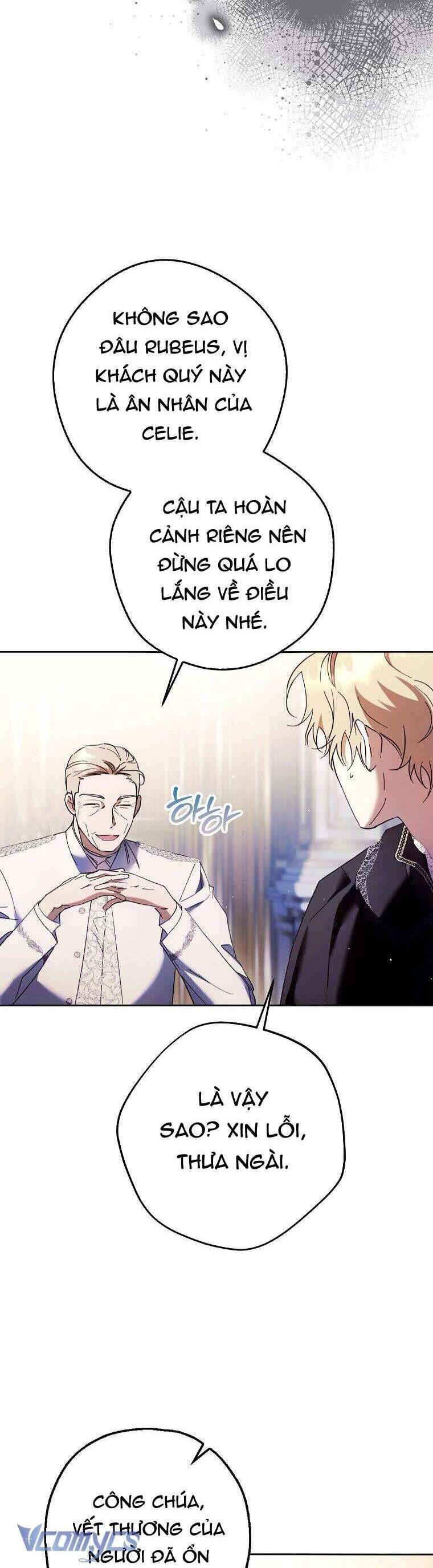 Các Nam Chính Đã Bị Nữ Phụ Cướp Mất Chap 18 - Next Chap 19