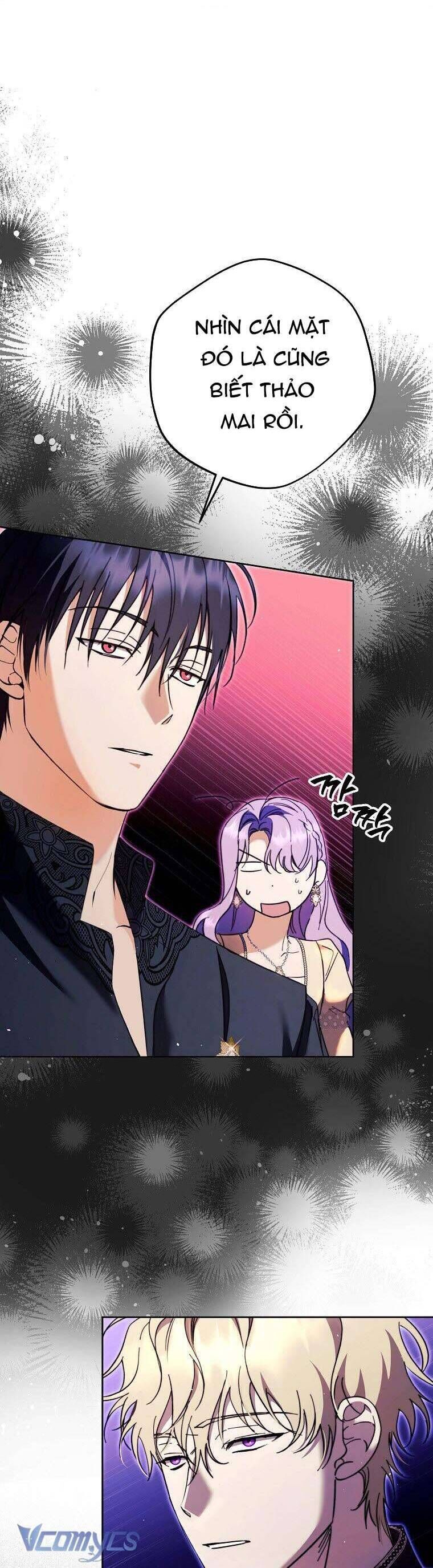 Các Nam Chính Đã Bị Nữ Phụ Cướp Mất Chap 18 - Next Chap 19
