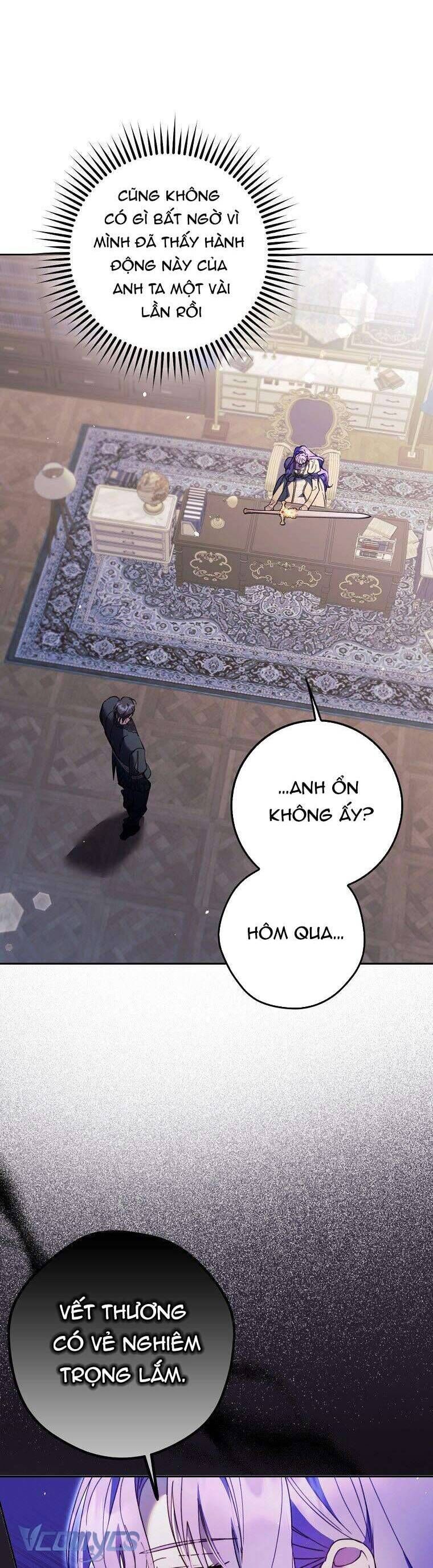 Các Nam Chính Đã Bị Nữ Phụ Cướp Mất Chap 18 - Next Chap 19