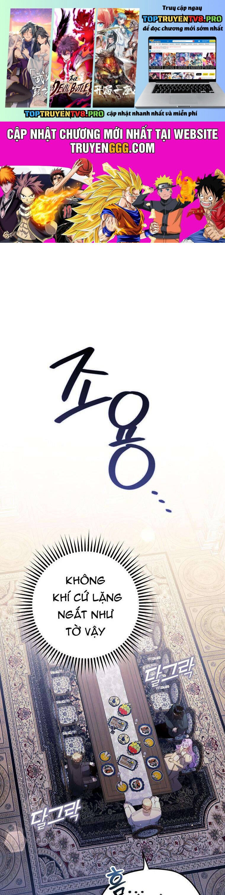 Các Nam Chính Đã Bị Nữ Phụ Cướp Mất Chap 19 - Next Chap 20