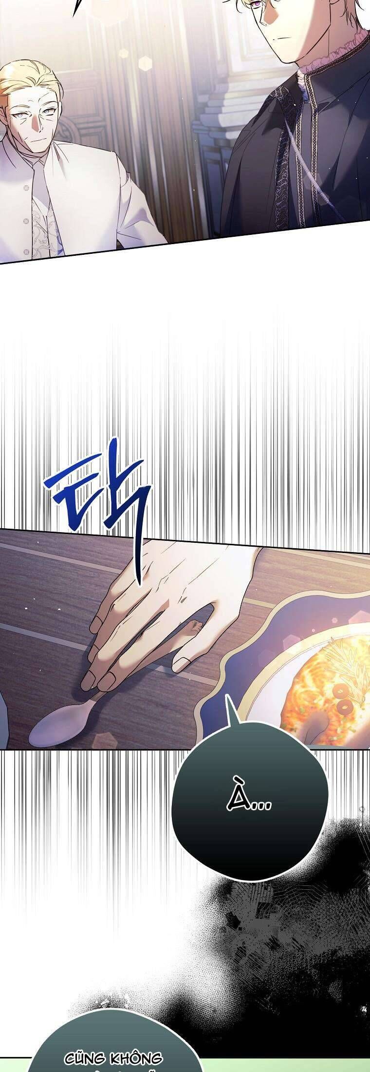 Các Nam Chính Đã Bị Nữ Phụ Cướp Mất Chap 19 - Next Chap 20