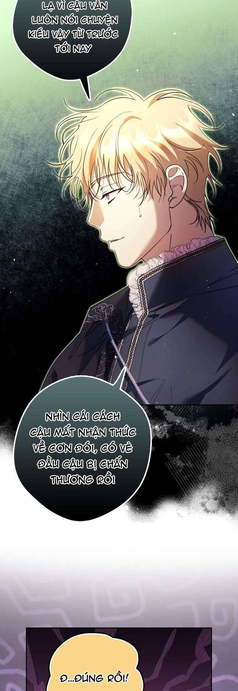 Các Nam Chính Đã Bị Nữ Phụ Cướp Mất Chap 19 - Next Chap 20
