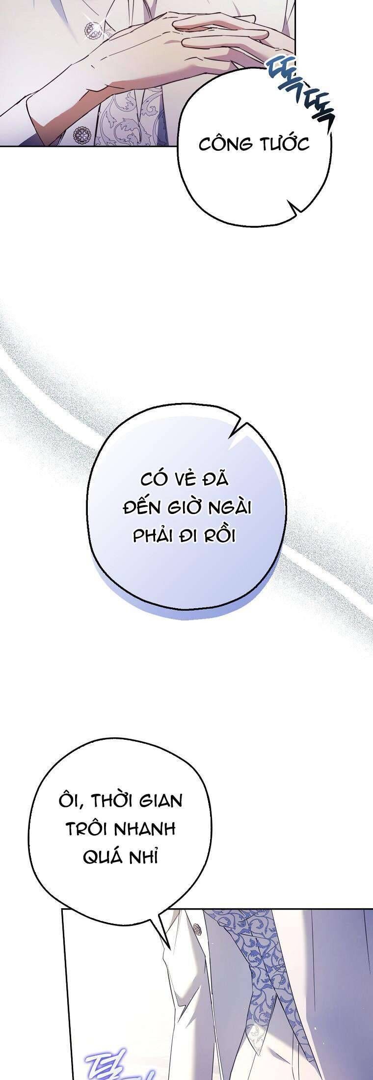 Các Nam Chính Đã Bị Nữ Phụ Cướp Mất Chap 19 - Next Chap 20