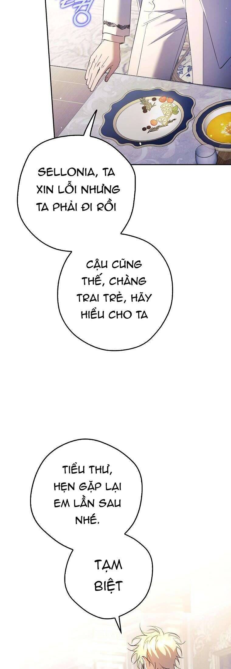 Các Nam Chính Đã Bị Nữ Phụ Cướp Mất Chap 19 - Next Chap 20