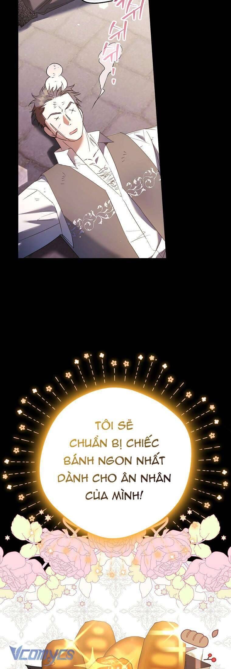 Các Nam Chính Đã Bị Nữ Phụ Cướp Mất Chap 19 - Next Chap 20