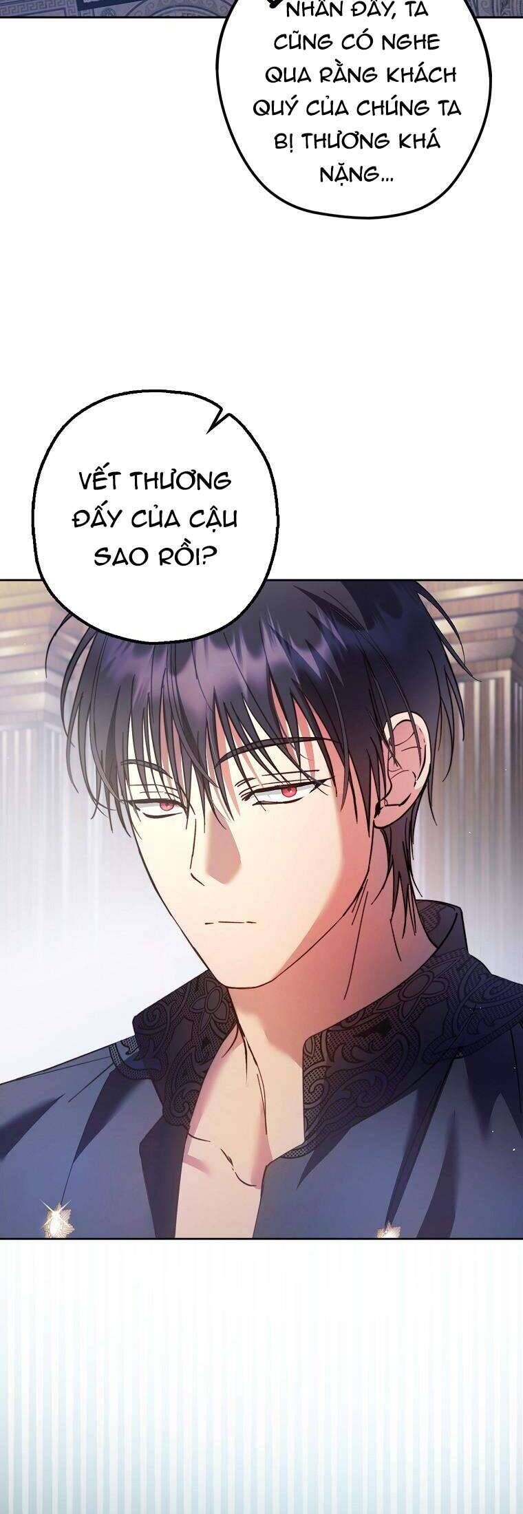 Các Nam Chính Đã Bị Nữ Phụ Cướp Mất Chap 19 - Next Chap 20