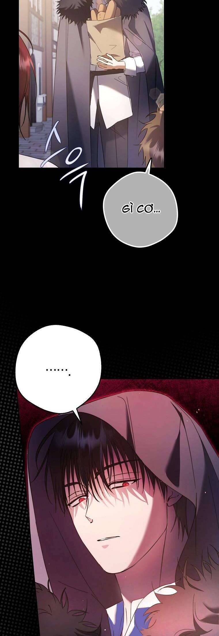 Các Nam Chính Đã Bị Nữ Phụ Cướp Mất Chap 19 - Next Chap 20