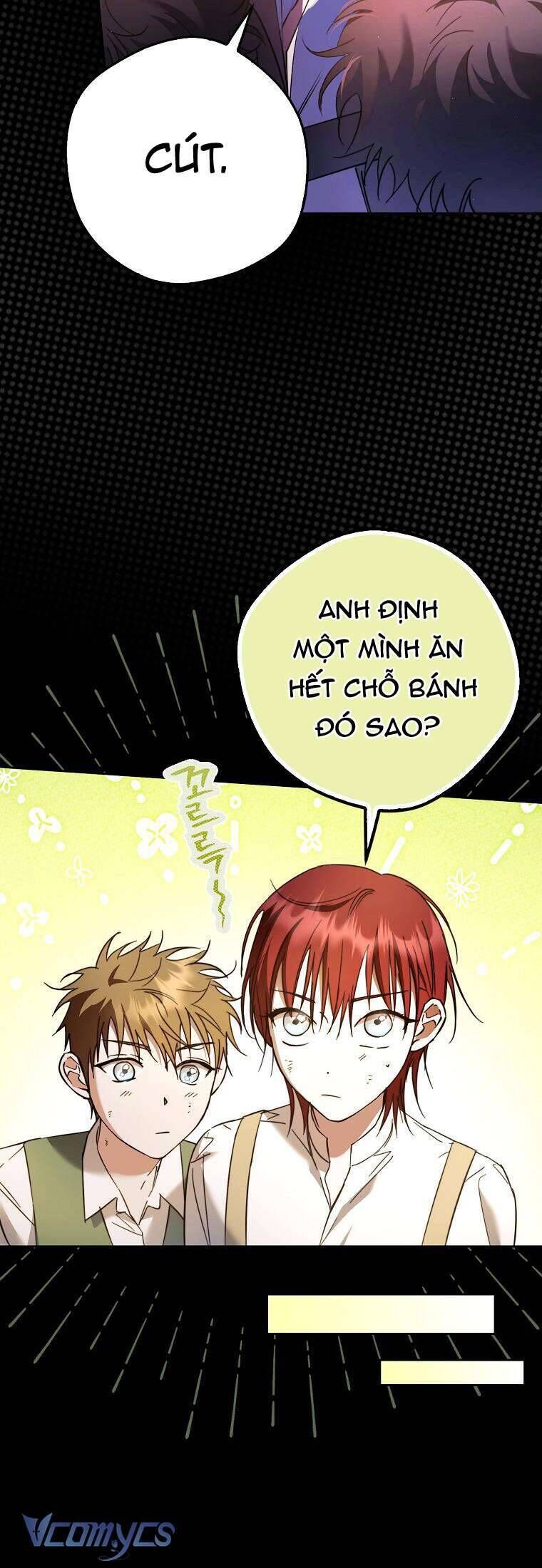 Các Nam Chính Đã Bị Nữ Phụ Cướp Mất Chap 19 - Next Chap 20