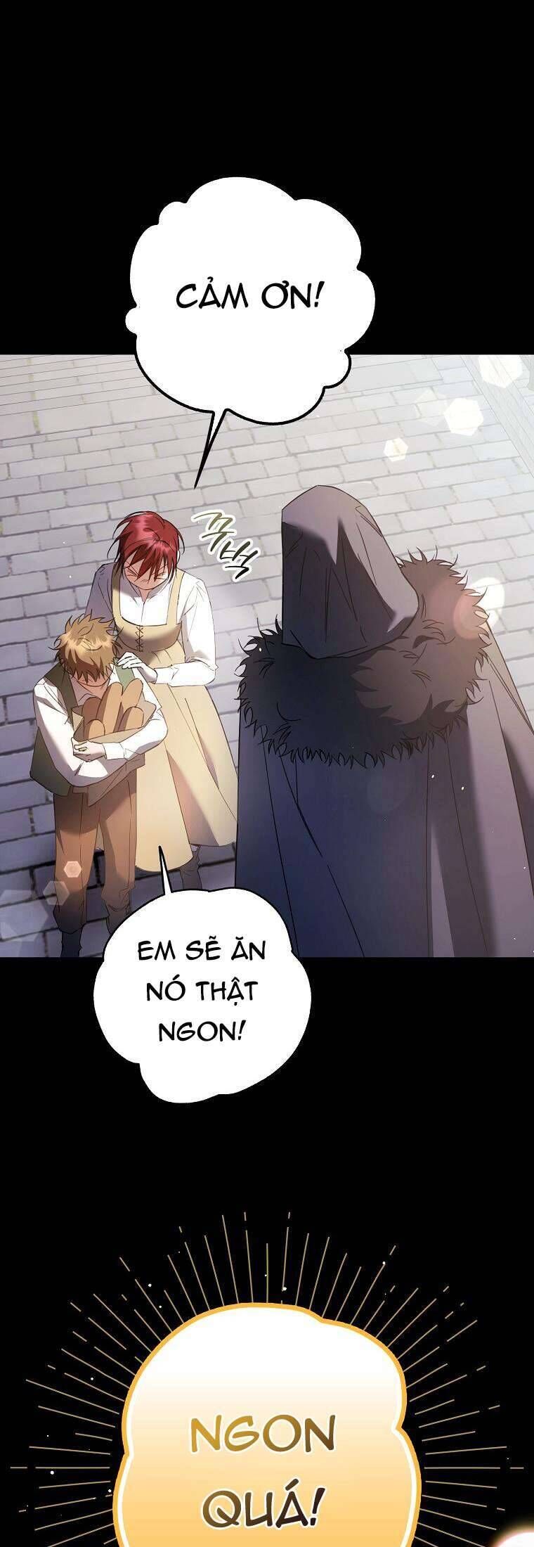 Các Nam Chính Đã Bị Nữ Phụ Cướp Mất Chap 19 - Next Chap 20