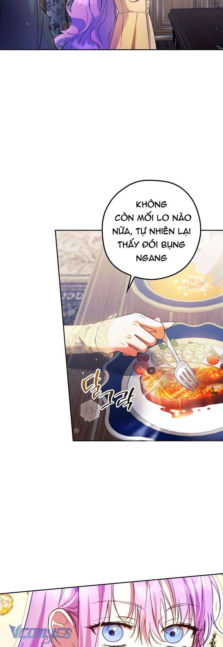 Các Nam Chính Đã Bị Nữ Phụ Cướp Mất Chap 19 - Next Chap 20