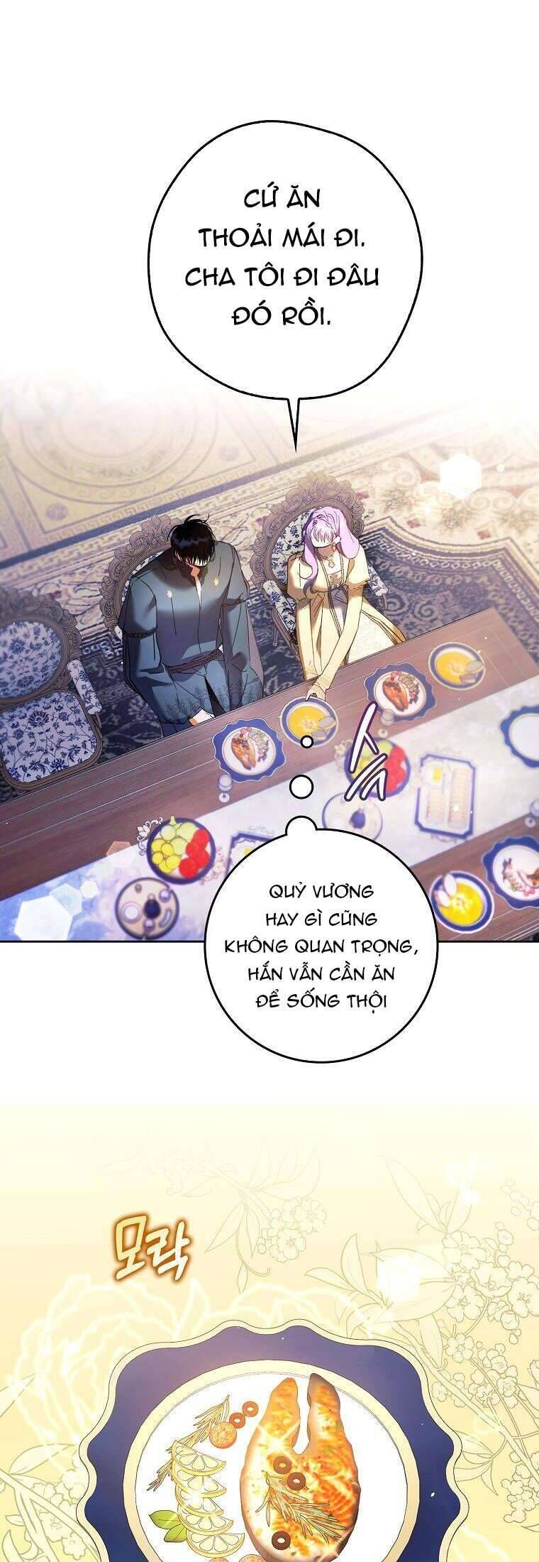 Các Nam Chính Đã Bị Nữ Phụ Cướp Mất Chap 19 - Next Chap 20