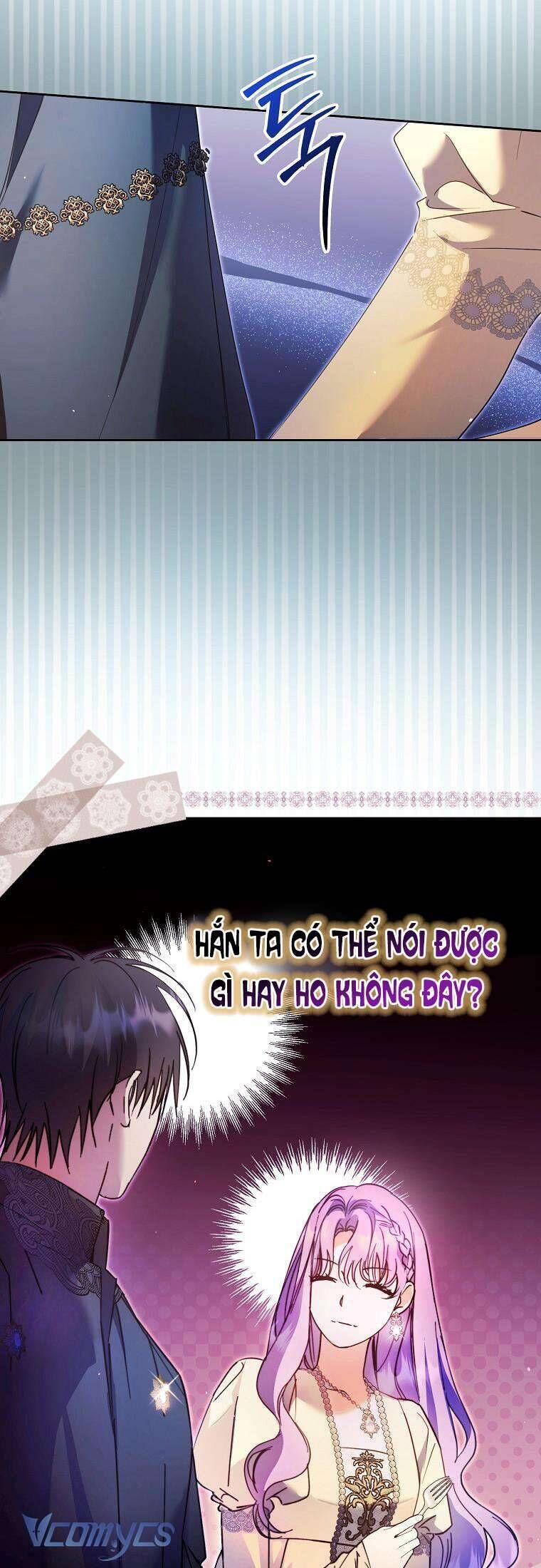 Các Nam Chính Đã Bị Nữ Phụ Cướp Mất Chap 19 - Next Chap 20