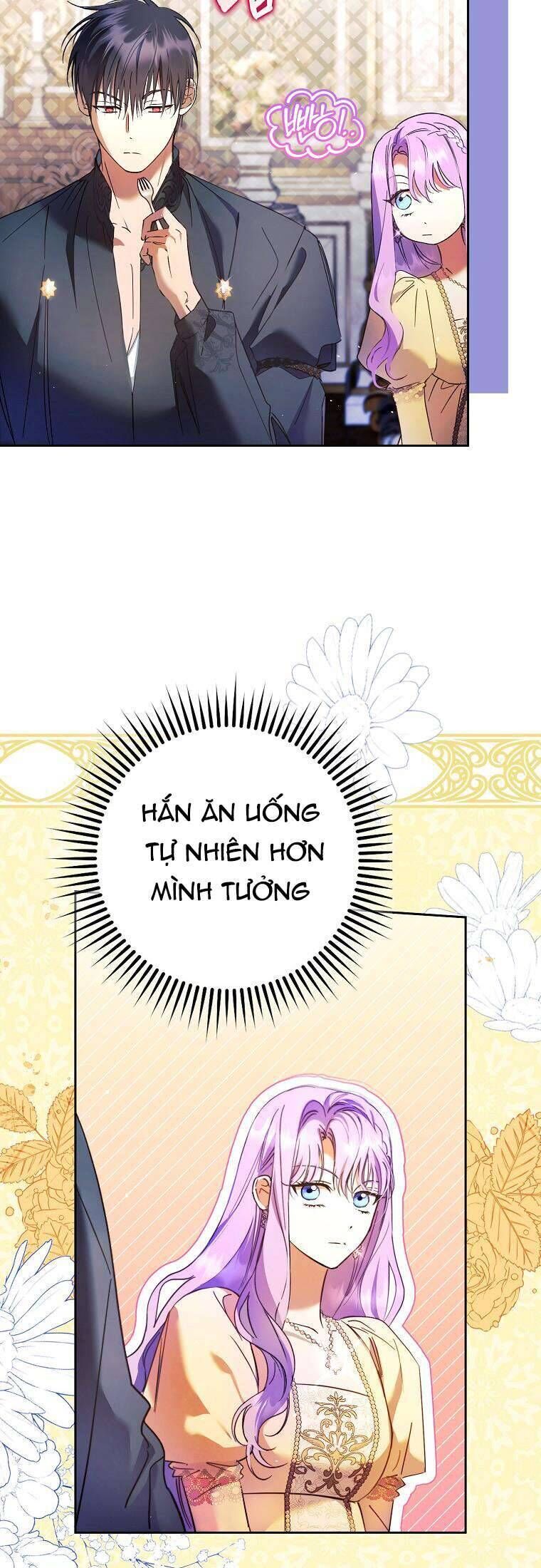 Các Nam Chính Đã Bị Nữ Phụ Cướp Mất Chap 19 - Next Chap 20