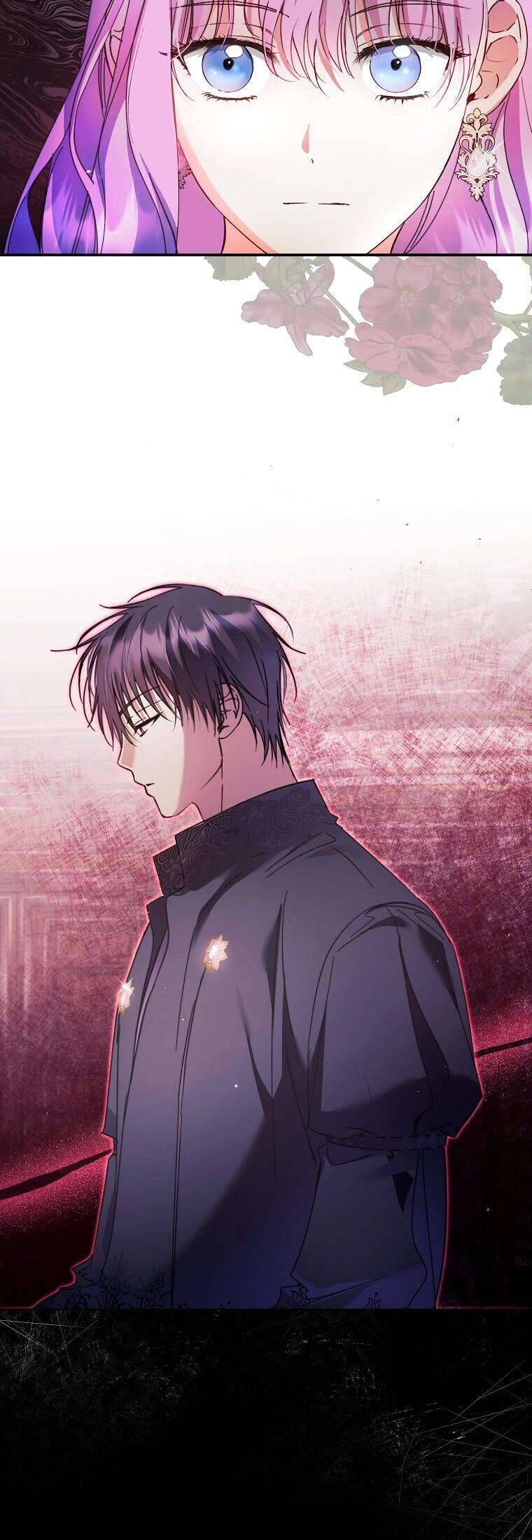 Các Nam Chính Đã Bị Nữ Phụ Cướp Mất Chap 19 - Next Chap 20