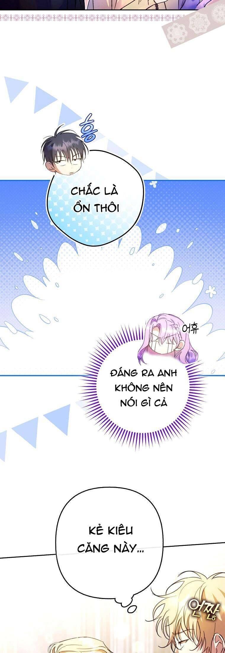 Các Nam Chính Đã Bị Nữ Phụ Cướp Mất Chap 19 - Next Chap 20
