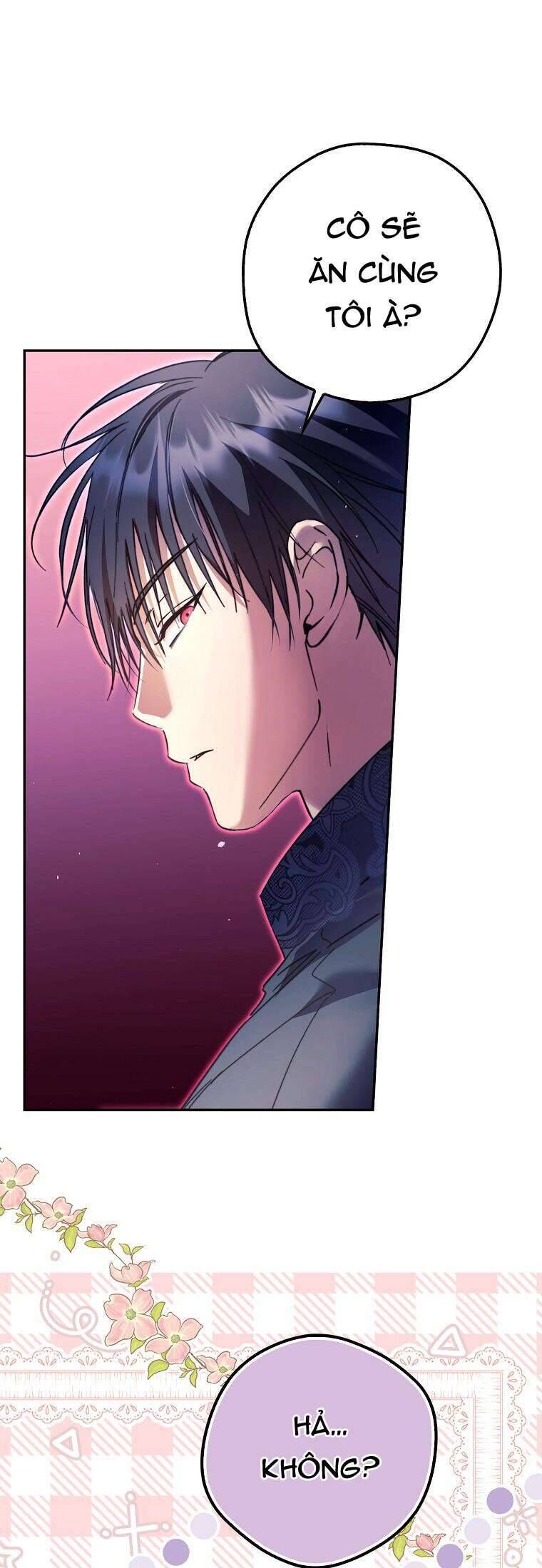 Các Nam Chính Đã Bị Nữ Phụ Cướp Mất Chap 19 - Next Chap 20
