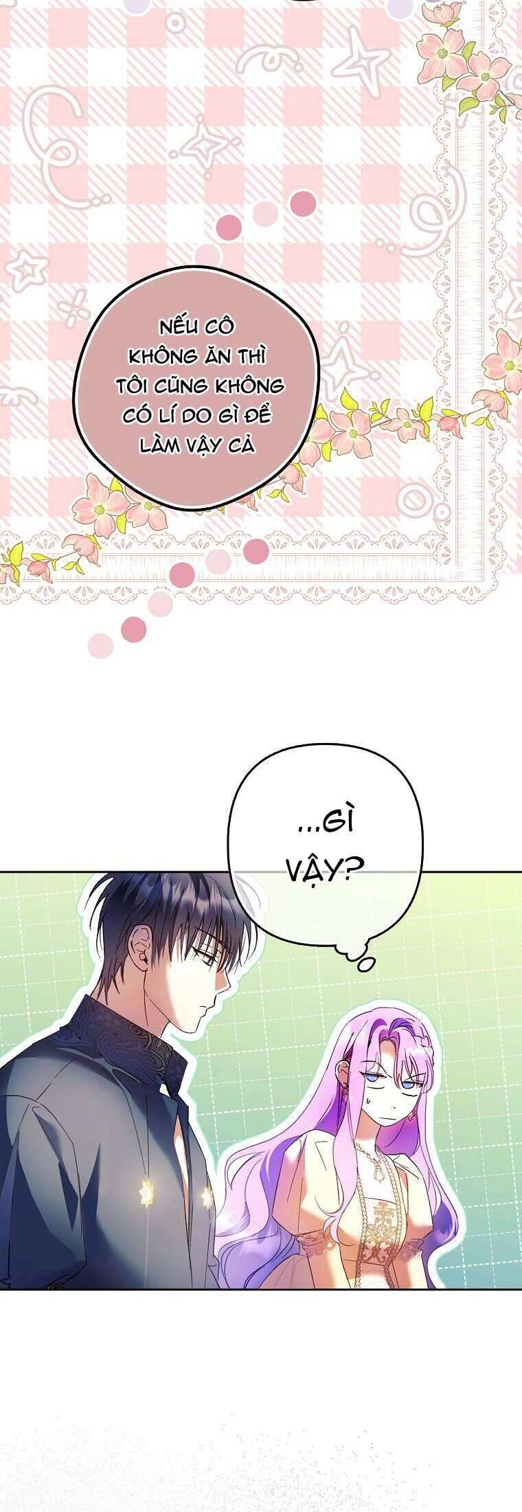 Các Nam Chính Đã Bị Nữ Phụ Cướp Mất Chap 19 - Next Chap 20