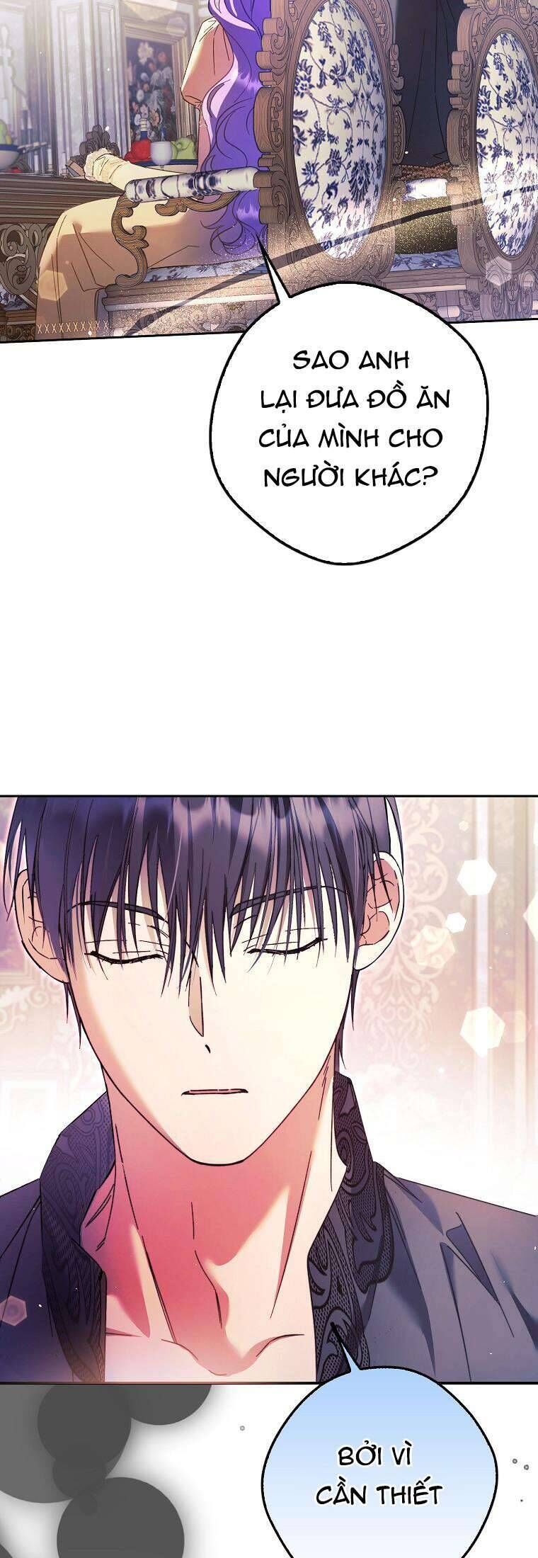 Các Nam Chính Đã Bị Nữ Phụ Cướp Mất Chap 19 - Next Chap 20