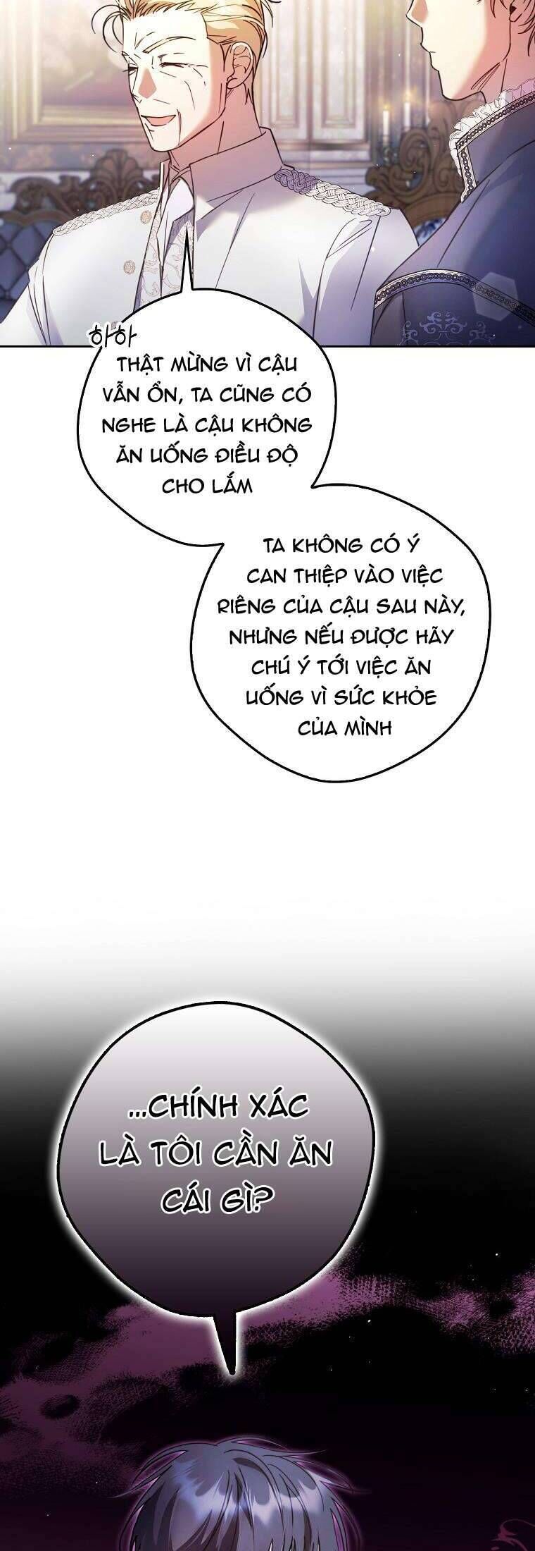 Các Nam Chính Đã Bị Nữ Phụ Cướp Mất Chap 19 - Next Chap 20
