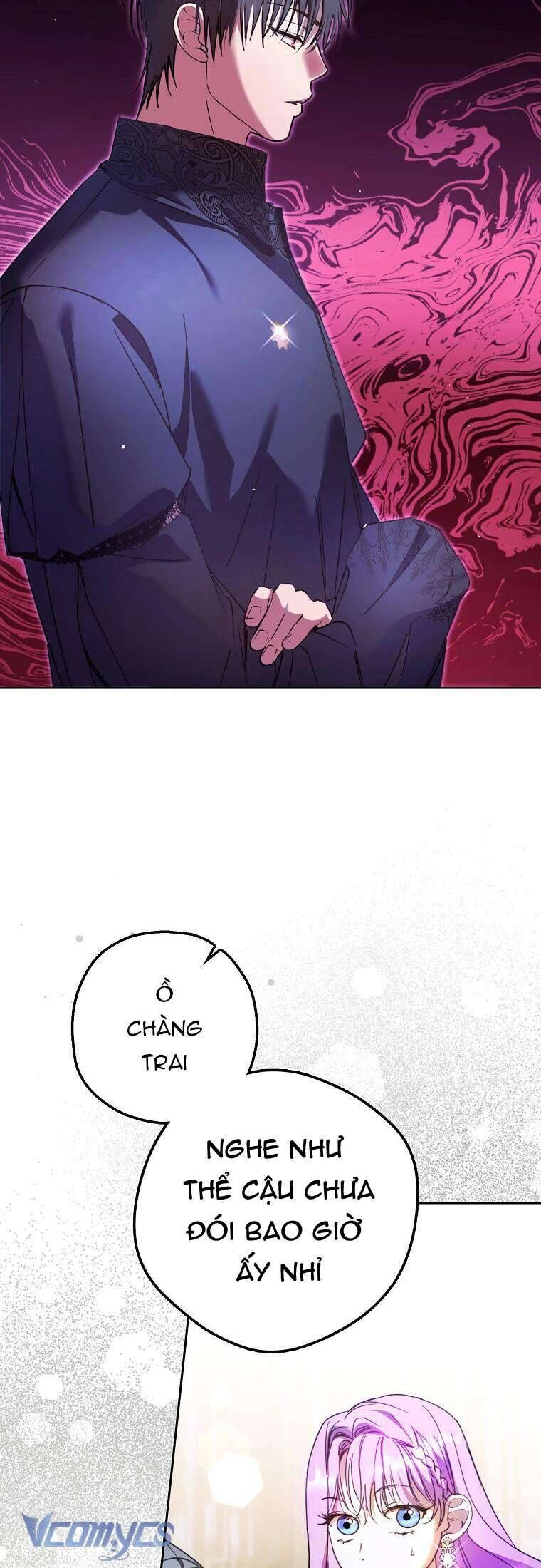Các Nam Chính Đã Bị Nữ Phụ Cướp Mất Chap 19 - Next Chap 20