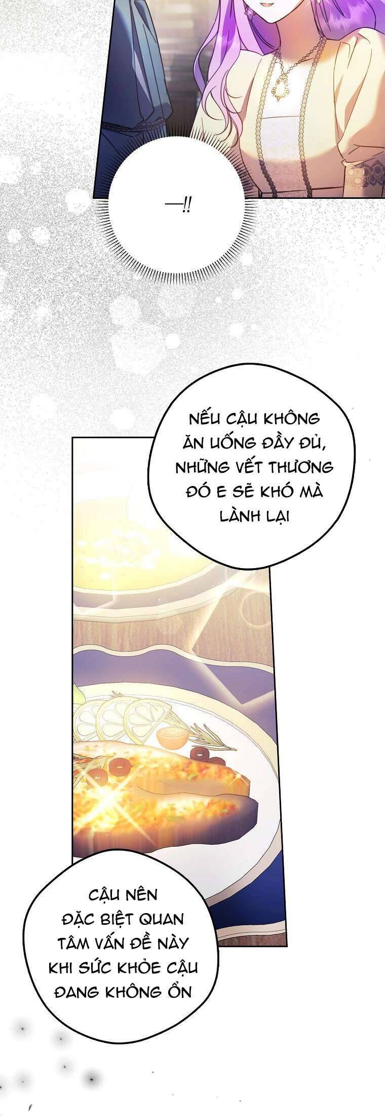 Các Nam Chính Đã Bị Nữ Phụ Cướp Mất Chap 19 - Next Chap 20