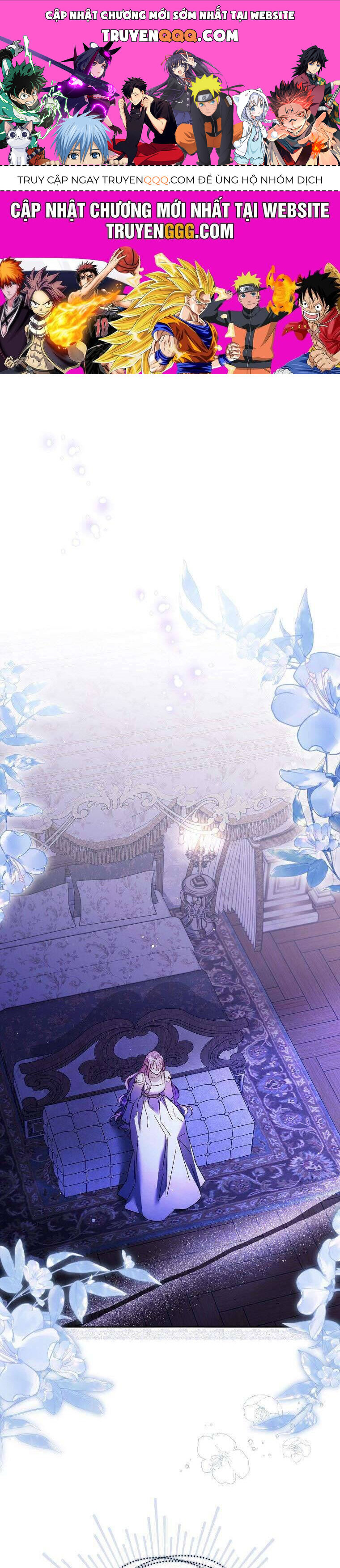 Các Nam Chính Đã Bị Nữ Phụ Cướp Mất Chap 20 - Next Chap 21