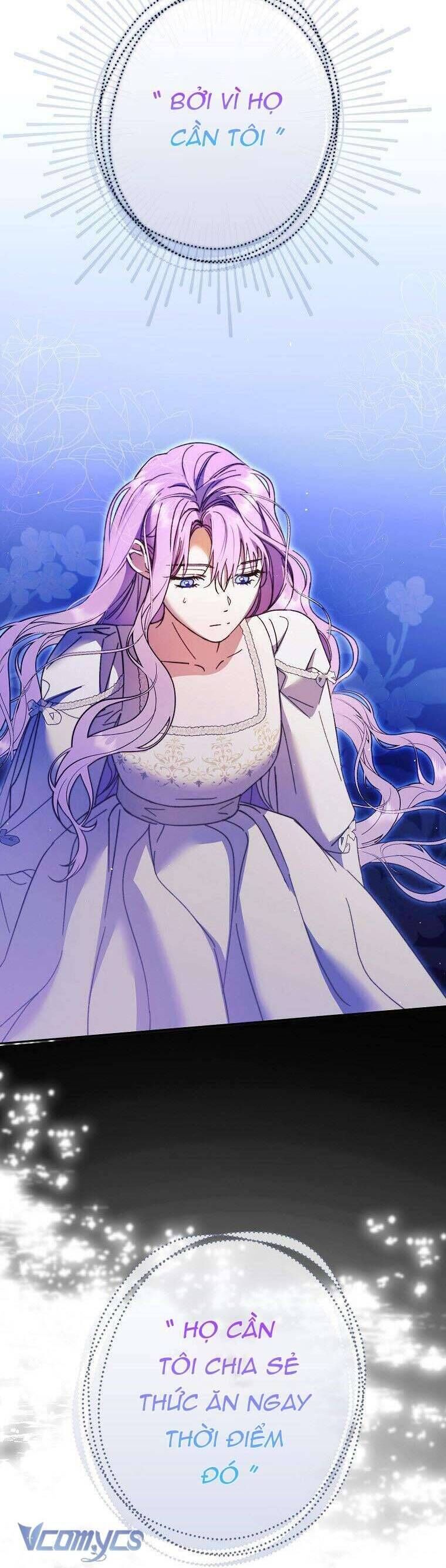 Các Nam Chính Đã Bị Nữ Phụ Cướp Mất Chap 20 - Next Chap 21