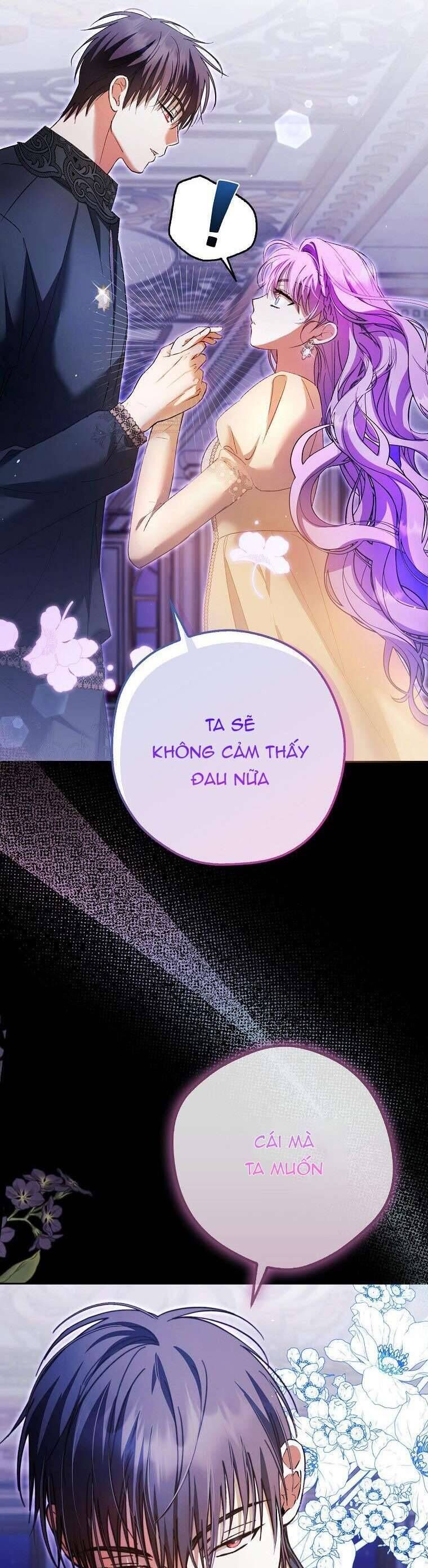 Các Nam Chính Đã Bị Nữ Phụ Cướp Mất Chap 20 - Next Chap 21