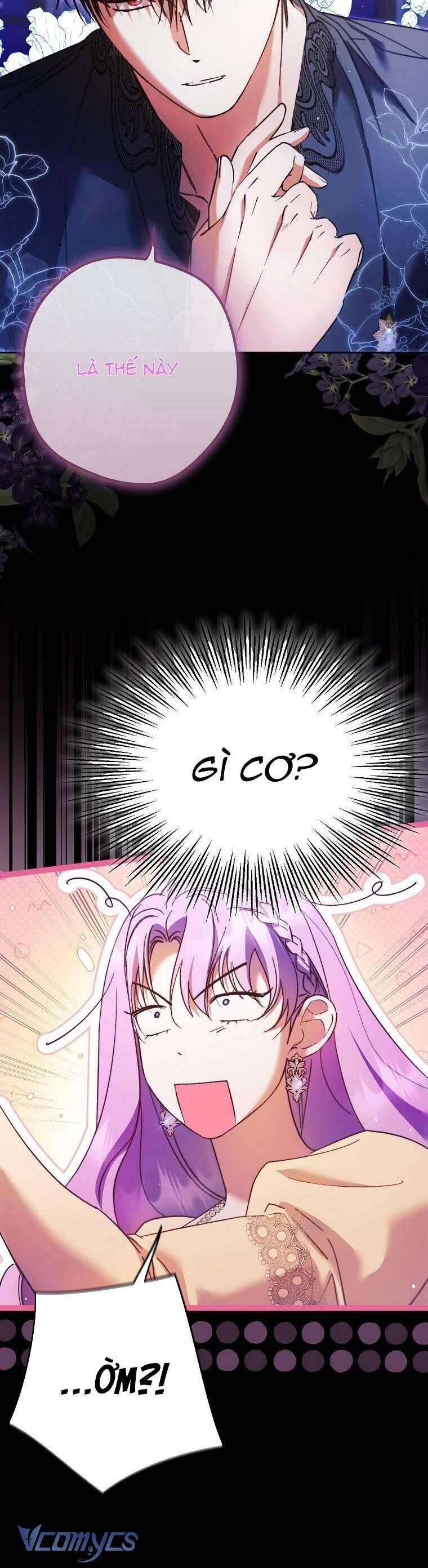 Các Nam Chính Đã Bị Nữ Phụ Cướp Mất Chap 20 - Next Chap 21