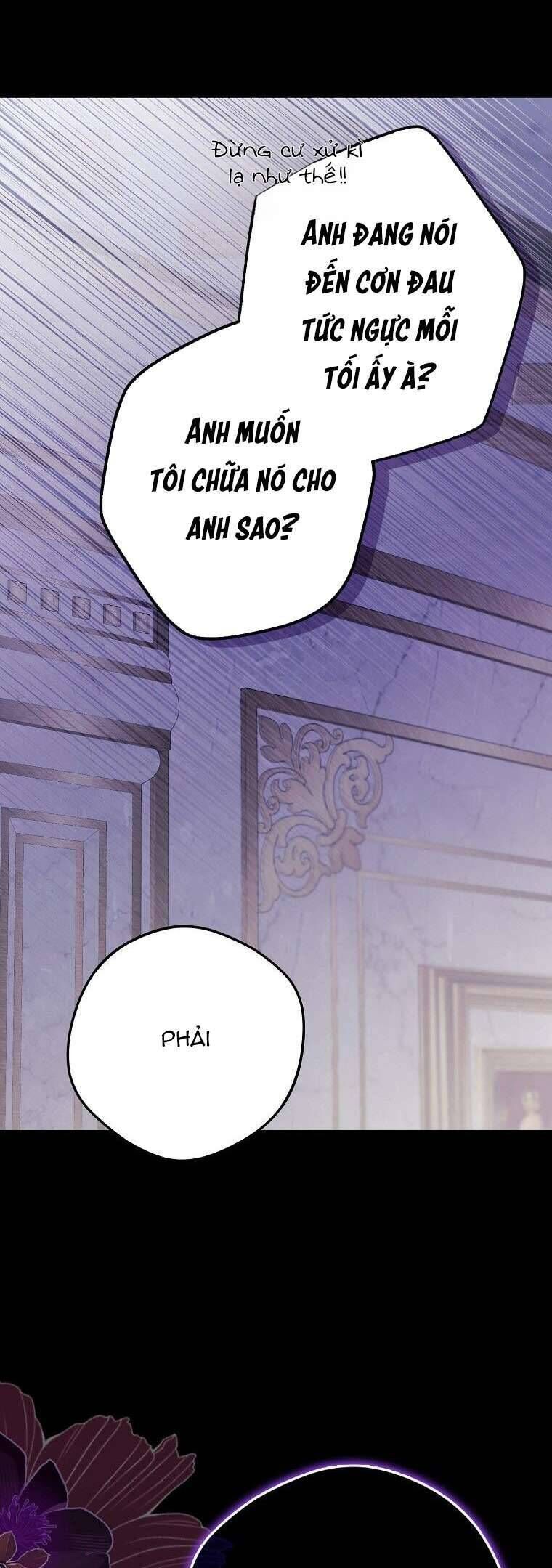 Các Nam Chính Đã Bị Nữ Phụ Cướp Mất Chap 20 - Next Chap 21
