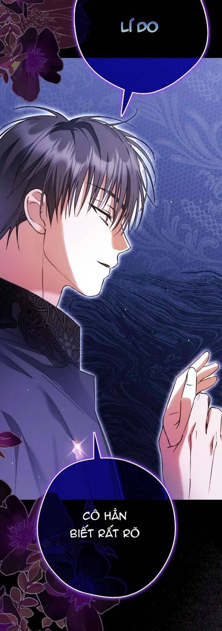 Các Nam Chính Đã Bị Nữ Phụ Cướp Mất Chap 20 - Next Chap 21