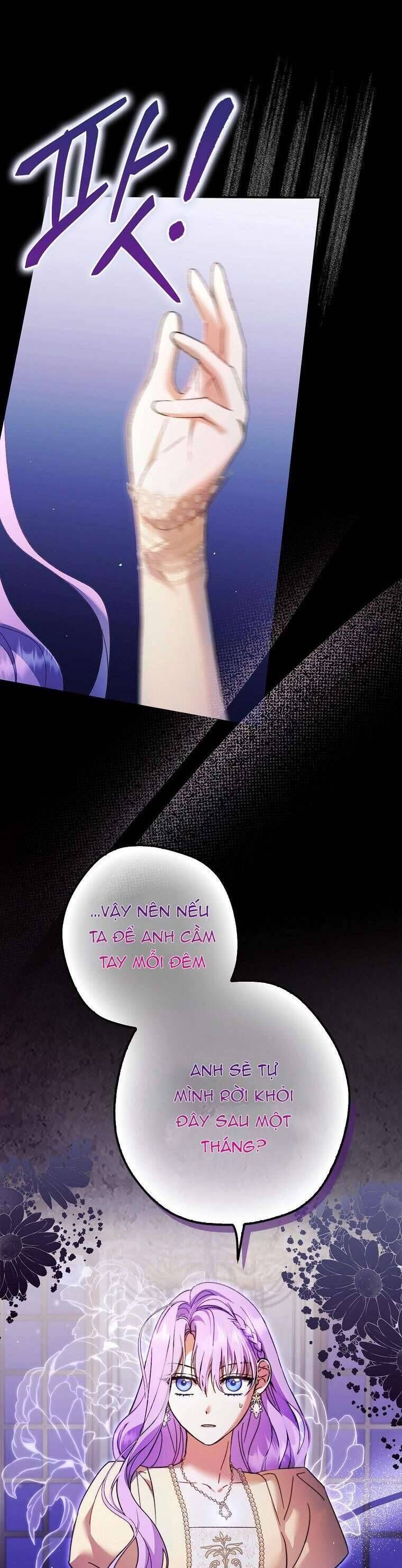 Các Nam Chính Đã Bị Nữ Phụ Cướp Mất Chap 20 - Next Chap 21