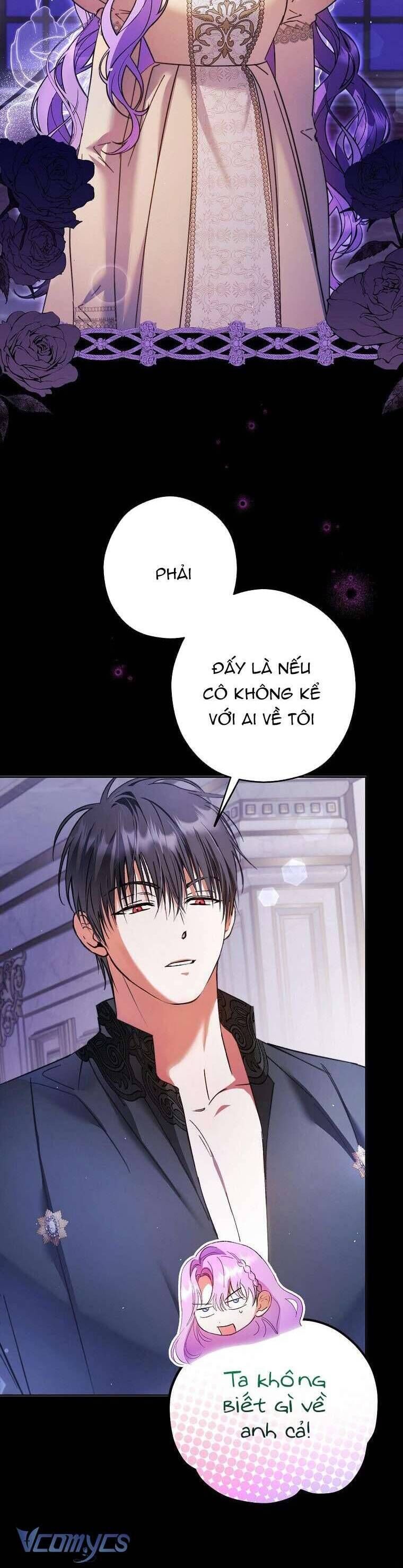Các Nam Chính Đã Bị Nữ Phụ Cướp Mất Chap 20 - Next Chap 21