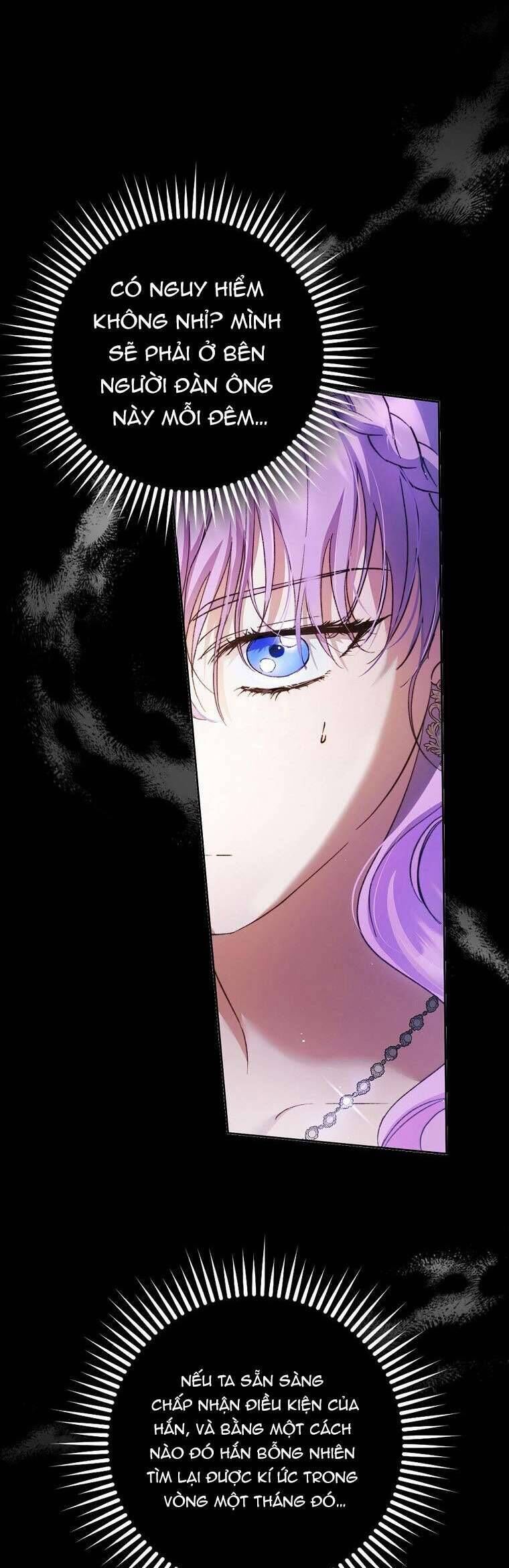 Các Nam Chính Đã Bị Nữ Phụ Cướp Mất Chap 20 - Next Chap 21