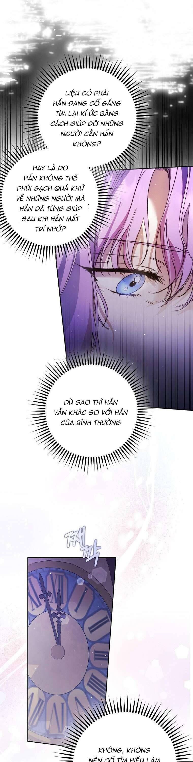 Các Nam Chính Đã Bị Nữ Phụ Cướp Mất Chap 20 - Next Chap 21
