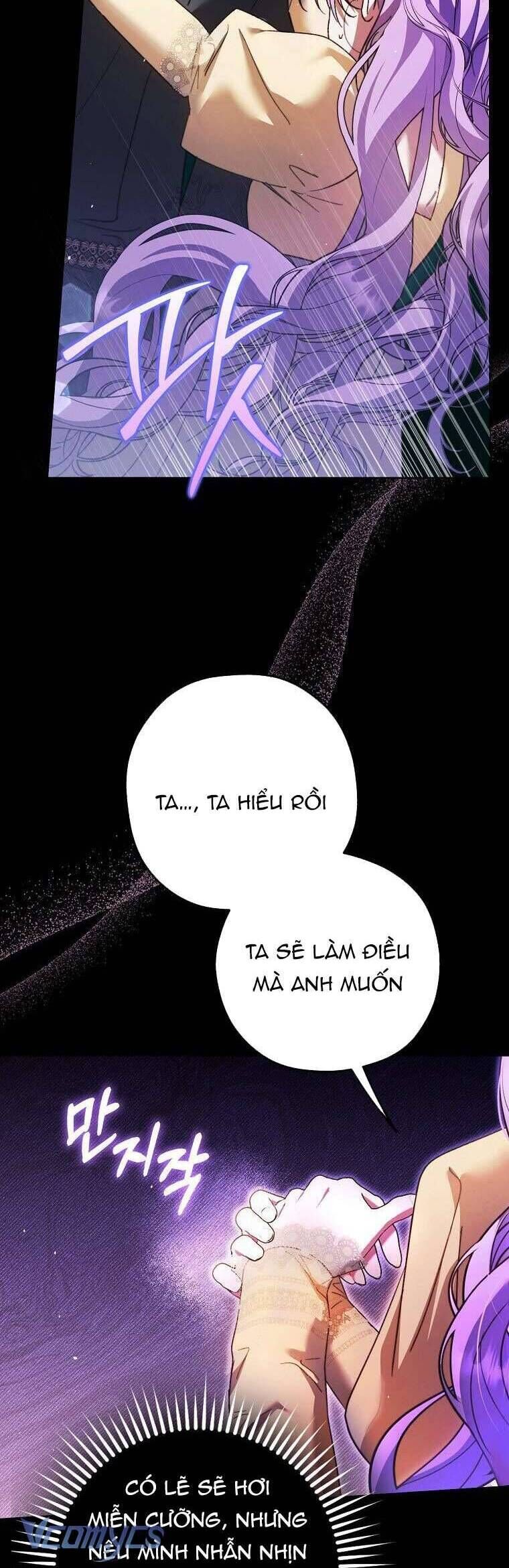 Các Nam Chính Đã Bị Nữ Phụ Cướp Mất Chap 20 - Next Chap 21