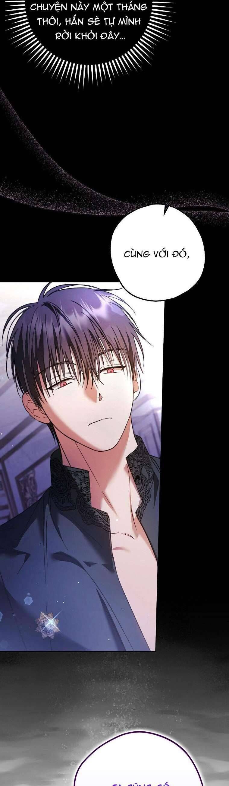 Các Nam Chính Đã Bị Nữ Phụ Cướp Mất Chap 20 - Next Chap 21