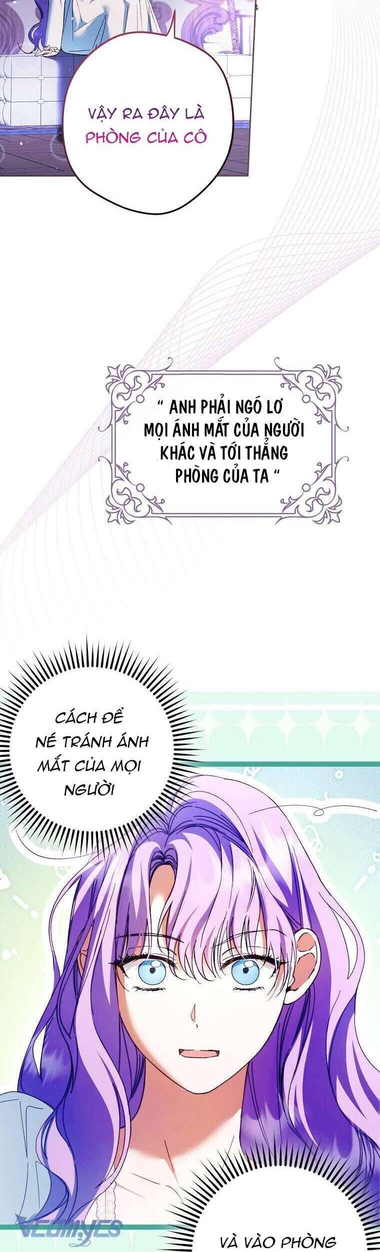 Các Nam Chính Đã Bị Nữ Phụ Cướp Mất Chap 20 - Next Chap 21