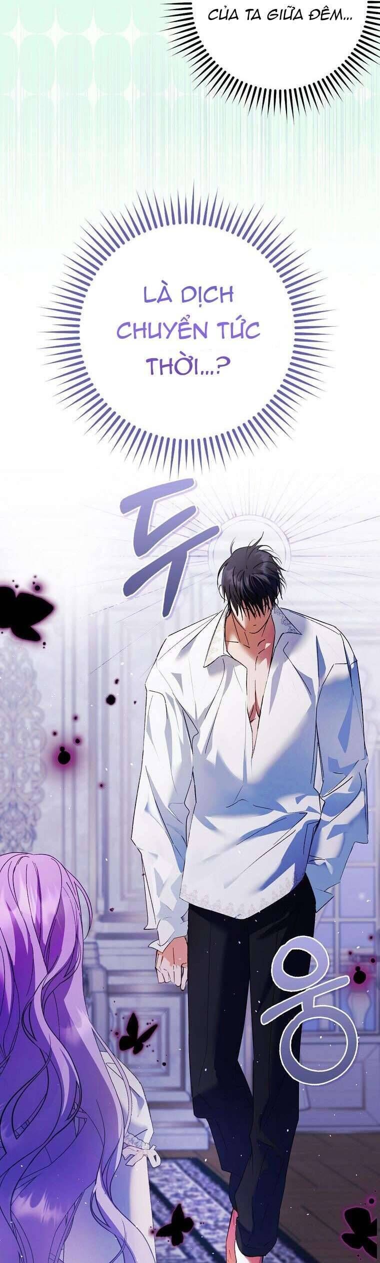 Các Nam Chính Đã Bị Nữ Phụ Cướp Mất Chap 20 - Next Chap 21