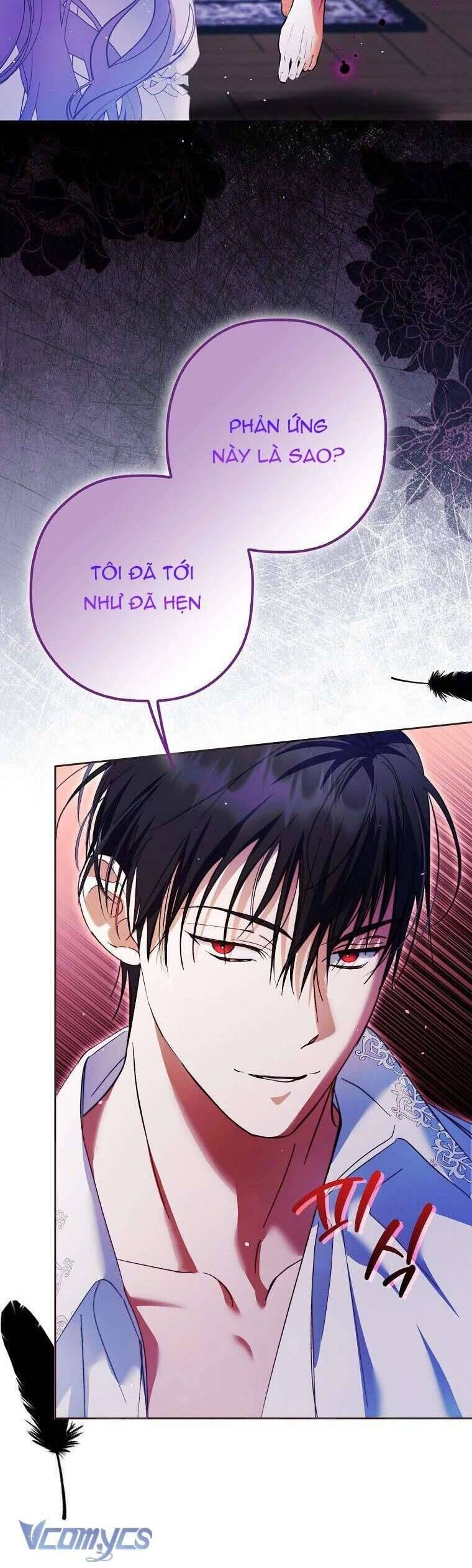 Các Nam Chính Đã Bị Nữ Phụ Cướp Mất Chap 20 - Next Chap 21