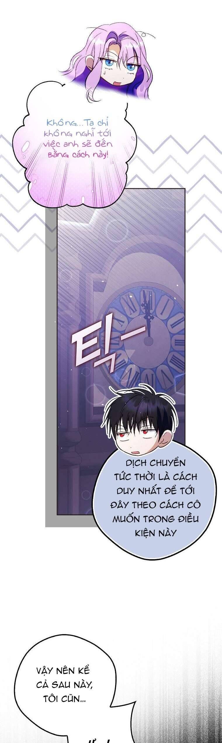 Các Nam Chính Đã Bị Nữ Phụ Cướp Mất Chap 20 - Next Chap 21