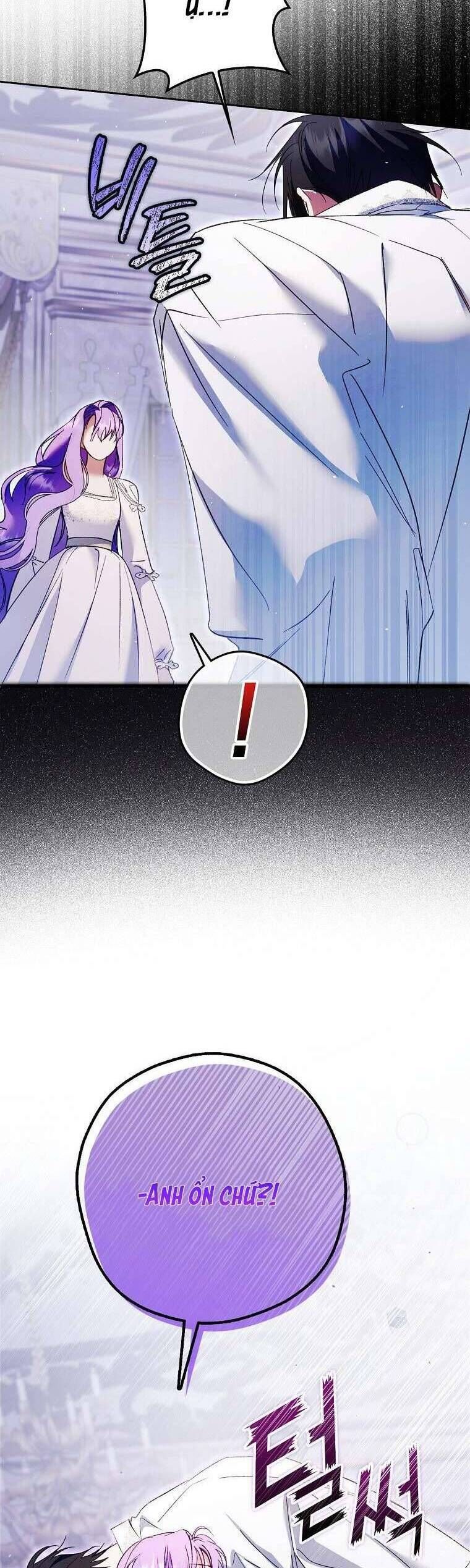 Các Nam Chính Đã Bị Nữ Phụ Cướp Mất Chap 20 - Next Chap 21