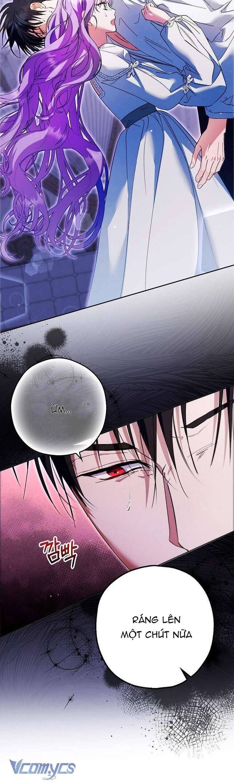 Các Nam Chính Đã Bị Nữ Phụ Cướp Mất Chap 20 - Next Chap 21