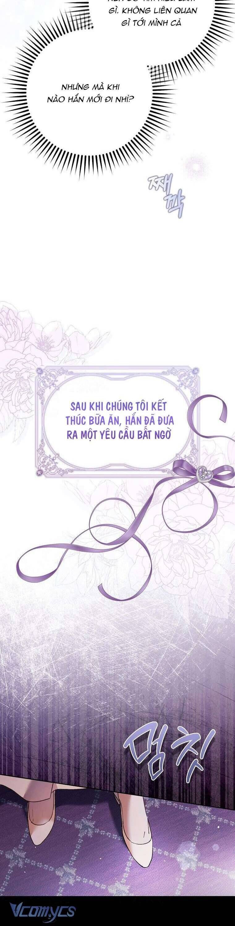 Các Nam Chính Đã Bị Nữ Phụ Cướp Mất Chap 20 - Next Chap 21