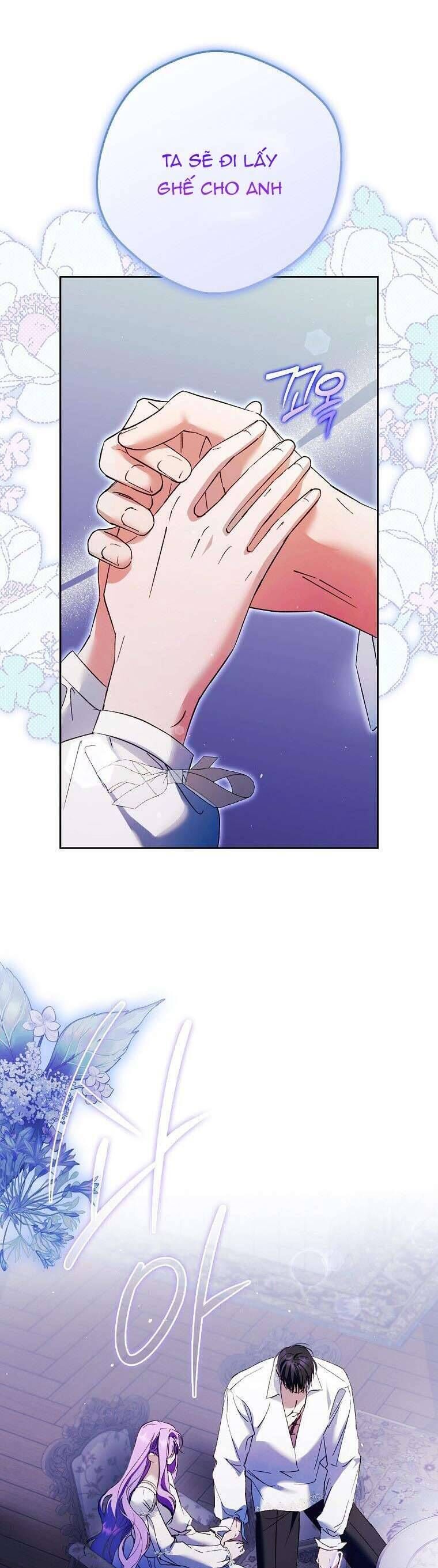 Các Nam Chính Đã Bị Nữ Phụ Cướp Mất Chap 20 - Next Chap 21