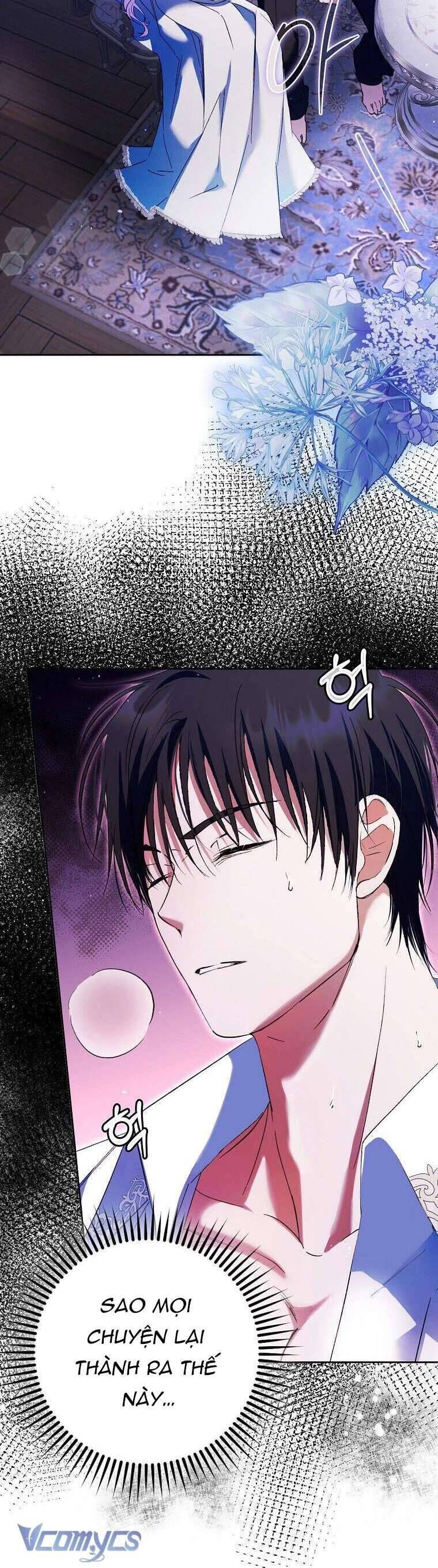 Các Nam Chính Đã Bị Nữ Phụ Cướp Mất Chap 20 - Next Chap 21