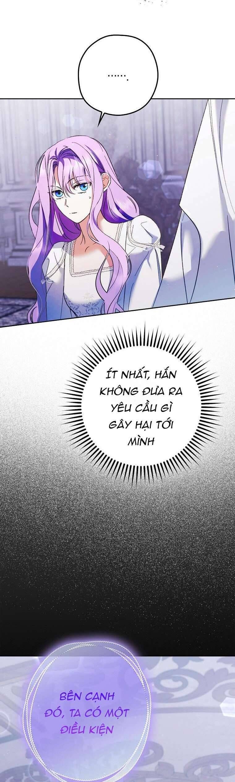 Các Nam Chính Đã Bị Nữ Phụ Cướp Mất Chap 20 - Next Chap 21