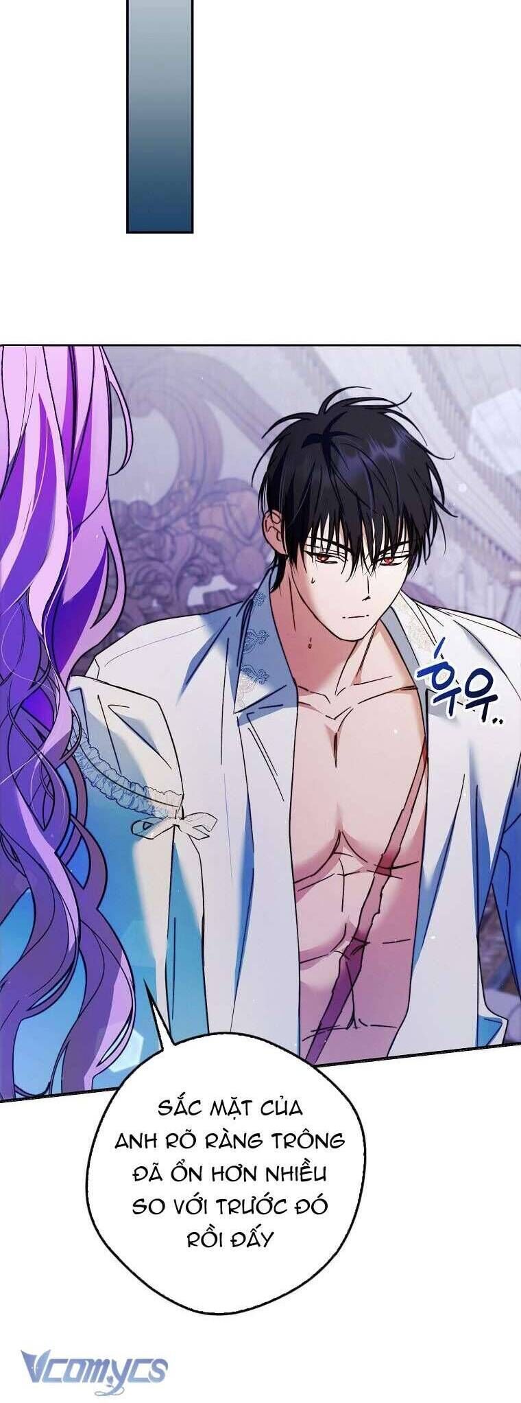 Các Nam Chính Đã Bị Nữ Phụ Cướp Mất Chap 20 - Next Chap 21