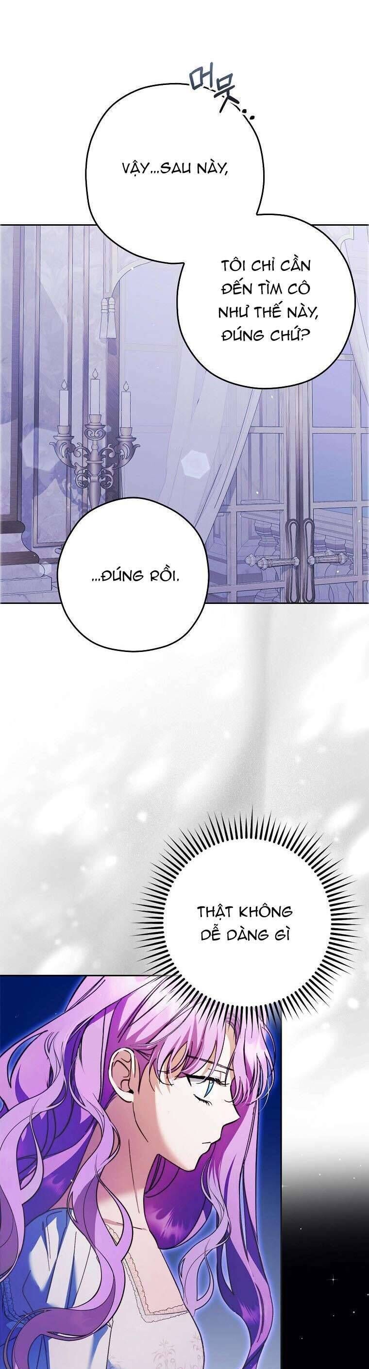 Các Nam Chính Đã Bị Nữ Phụ Cướp Mất Chap 20 - Next Chap 21